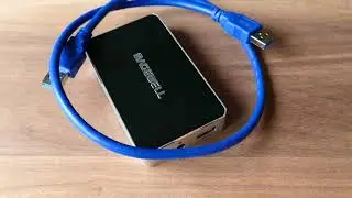 Magewell USB Capture HDMI Plus in 4k UHD