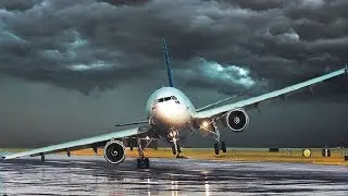That's why you don't clap on the plane ahead of time!