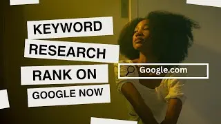 How to Do Keyword Research with SEMrush | SEO Guide 2025