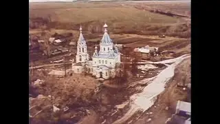 Документальный фильм "Древо Васнецовых" 1991 г.