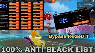 NEW 100% ANTI-BLACK LIST REGEDIT OR 100%BYPASS REGEDIT AIM-KIZUKI H4X |100% AUTO HEDSHOT REGEDIT |
