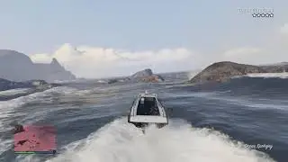 Zabawa z latającymi glinami w gta 5 LOL :D
