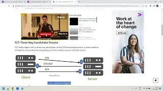 Devops-Foundational-Day-4 || Computing models || Client-Server Architecture || Distributed systems