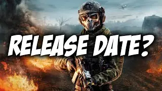 ZERO CALIBER 2 | Release date announcement? Kind of