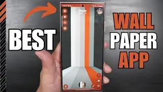 Top Wallpaper App To Transform Your Smartphone