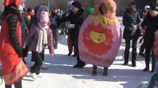 Молодёжная программа МолОт от  06 марта 2017