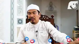 JANGAN BERKERAS DENGAN TULANG YANG BENGKOK, JANGAN TERLAMPAU LEMBUT...