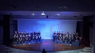 İZMİR GELİŞİM KOLEJİ - 10 KASIM ATATÜRK'Ü ANMA TÖRENİMİZ - 2