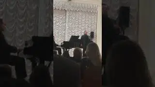 Василий Герелло ночь светла