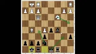 ИГРАЮ ЗАЩИТУ КАРО-КАНН С КОММЕНТАРИЯМИ