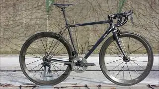 AX-Lightness VIAL EVO 4.9 kgs