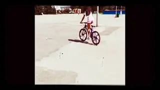 Велосипеды на литых дисках
