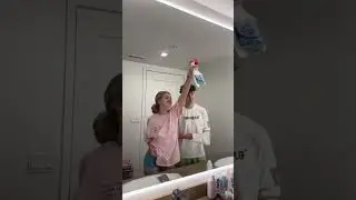 TikTok transition 😍 / Babich TikTok 