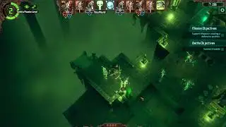 VERY HARD Playthrough | Episode 5: From the Mouth of Malediction | Warhammer 40k: Mechanicus
