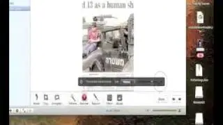 how to edit picture with iphoto software