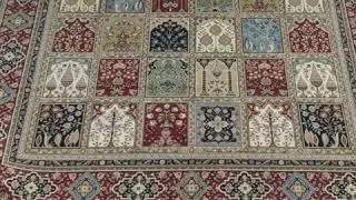 Классические ковры 2х3 в наличии