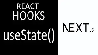 useState() - REACT HOOKS