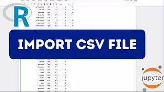 How to Import .csv files into R from within the same folder and from a different folder