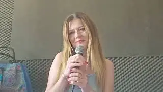 Aneta Dąbska- Nasze drogi, od 18 lat