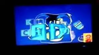 Klasky Csupo Pitch Black Enhanced With AllianceChorded