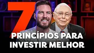 100 Years of Wisdom in 18 Minutes | By Charlie Munger