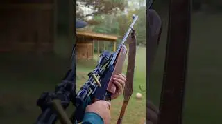 Browning BPR 30-06