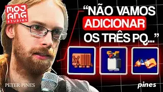A Mojang finalmente se pronunciou sobre a Mob Vote...