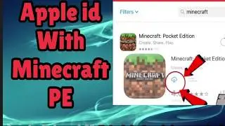 How to get Minecraft pocket edition for free ios no jailbreak 2018