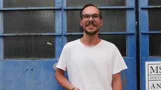 AFS Freiwilligendienst: Sven in Costa Rica