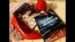 Anna Maria Mittek  - Złożyłem obietnicę - fragment czyta Cezary Papaj