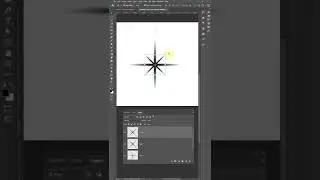 How To Add Sparkle Star Effect On Ring In Adobe Photoshop 