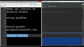 Android library
