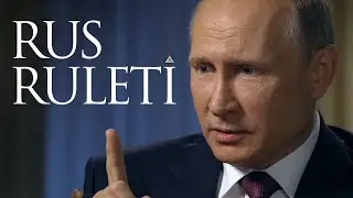 PUTIN'S BİG PLAN