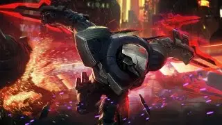 ZED Montage #6 | Best Zed plays 2015