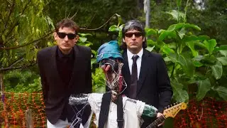 Caribbean Sea - Mambo Digital (Videoclip)