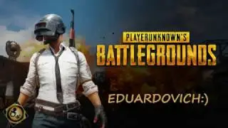 PUBG НарезКа крутых фрагов :)