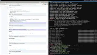 Arch Linux ·· easiest and fastest way to install mesa-git (lcarlier unofficial repository)