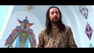 Interview with Visual Artist Yeasua Lara Martinez / Español