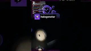 Brown Trousers Moment | halogenstar on #Twitch