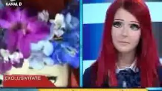 Anastasiya Shpagina - Real Life Anime Girl