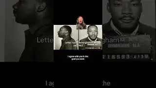 Stop Misrepresenting What MLK Stood For