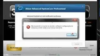 Advanced SystemCare PRO 5.1 Serial Crack [BR] +DOWNLOAD LINK