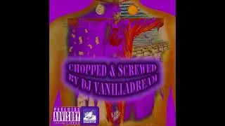 Esham - The Devil Gets Funky (Chopped & Screwed) by DJ Vanilladream