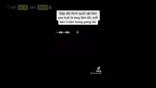 Gặp đội hình kinh quá anh em ạ, huề là may rồi