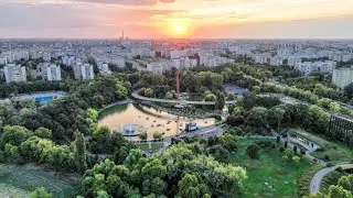 Cinema sub stele - Free cinema Bucharest