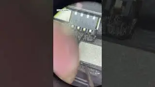 iphone x touch not working solution 