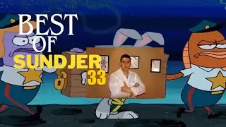 Best Of Sundjer (Kristijan Golubovic) Compilation #33
