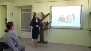 Русский язык для начинающих