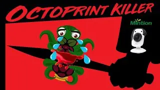 Is this the OCTOPRINT Killer ??? // 
