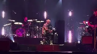 20230305 共和世代台北小巨蛋 #onerepublic - Apologize（Onepublic Live in Concert Taipei 共和世代2023台北演唱會）
